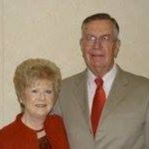 Meet your Posher, Hammond